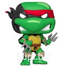Фигурка Funko POP! Comics TMNT Raphael