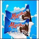Десерт "Муссвиль" с маршмеллоу 3кг; Акконд