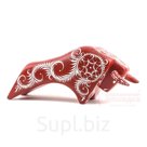 Symbol of 2021 “Bull” BC1