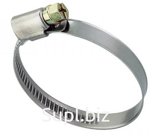 Хомут Либро МХ 100-120 W2(175шт.)