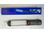 Переноска светильник аккум. 48LED "MASTER" черная на магните, зарядка от 220Вт. (5/50)