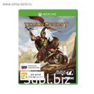 Игра для Xbox One Titan Quest