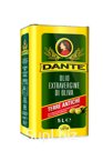 DANTE - TERRE ANTICHE - Масло оливковое первого отжима высшего качества EXTRA VIRGIN - 5 л жесть (Италия)