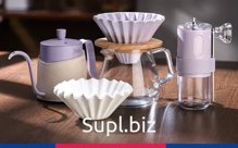 Кофейный набор