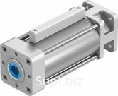 Удерживающий тормоз Festo DACS-40-A-S