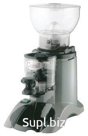 Cunill Brasil coffee grinder light gray portion counter