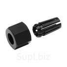 Цанга 6 мм для фрезеров RP0910; RP1110C Makita 193180-0