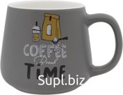 350ml mug. Time for coffee.