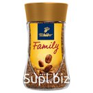 Кофе растворимый «Tchibo» Family Classic, 50 г