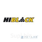Hi-Black Лента STD 12,7мм 10м  кольцо, черный
