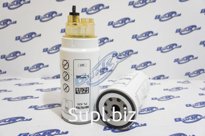 Фильтр топливный ФГОТ PL 420 +стакан
