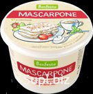 Маскарпоне Bonfesto (Бонфесто) 78% 500гр*6