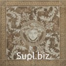 Панно Versace 2404270 MARBLE ROSONE MARRONE 117,2x117,2