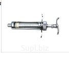 ASPIRATING SYRINGE