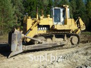 Бульдозер находится в исправном состоянии, установлены новые гидротрансформатор, гусеничные ленты, опорные катки. В 2016 г. производился капитальный ремонт дви…