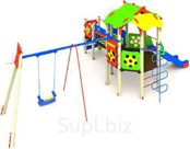 Игровой комплекс ИКС 1.05