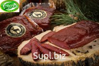 Колбаса "ОЛЕНЬ" ЭКО (без нитрита натрия) с/вял в п/у