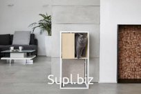 Комплекс-когтеточка для кошек Loft