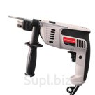Дрель ударная Интерскол ДУ-13/780ЭР