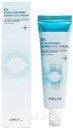 Крем для кожи вокруг глаз с гималуроновой кислотой. Dr. Hualuronic Derma Eye Cream