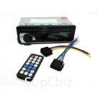 1Автомагнитола  E5-520  MP3 , bluetooth , большой экран