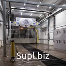 РОБОТИЗИРОВАННАЯ БЕСКОНТАКТНАЯ МОЙКА ТОПАЗ-280-ХХ