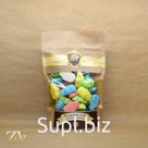 Сахар ручной работы "Черепа"