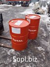 Моторное масло TOTAL RUBIA TIR 8900 10W40