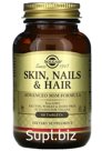 Skin, Nails&amp;Hair / 60 tablets