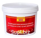 Краска для путей эвакуации Аквест -01С 14кг