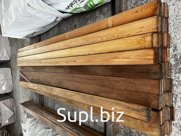Палубная доска мебельный щит из лиственницы