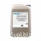 POLISH PLUS AROMA Концентрированное средство с полирующим и защитным эффектом для пластиковых и кожаных деталей салона автомобиля.
