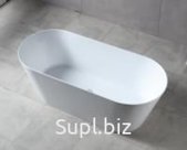Ванна акриловая премиум Galagutti WT-6611 1500X700X600