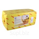 Голландский сыр 45% БМСК брус 5 кг(4)