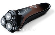 Beurer rotary shaver HR8000