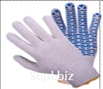 ХБ 5 нитка ПВХ точка,волна 10кл гост