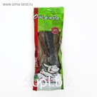 Рубец говяжий XL "Отрада" для собак, 35 г