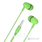 Perfeo наушники внутриканальные ALTO зеленые PF C3187
