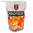 Протеин SportLine Dynamic Whey Protein, Лесные ягоды, спортивное питание, 1000 г
