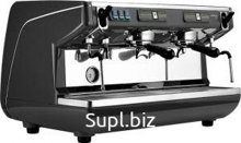 Кофемашина Nuova Simonelli Appia Life 2 GR S высокие группы + экономайзер