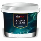 Жидкое стекло Akrimax Ekoprof 3 кг