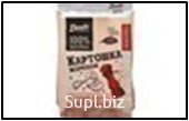 Крафт чипсы Картошка черный перец 60гр