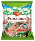 Конфеты Ромашки 0,250 Рот Фронт