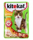 КИТИКЕТ 85г влаж Курица Желе*28шт